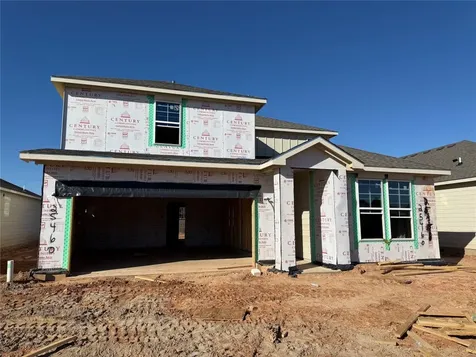 25460 Blossom Court Montgomery TX 77316