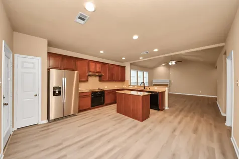 18115 Cimmaron Oak Lane Richmond TX 77407