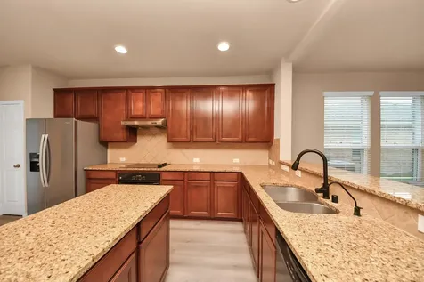 18115 Cimmaron Oak Lane Richmond TX 77407