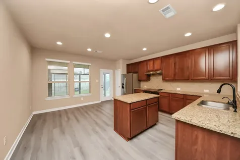 18115 Cimmaron Oak Lane Richmond TX 77407