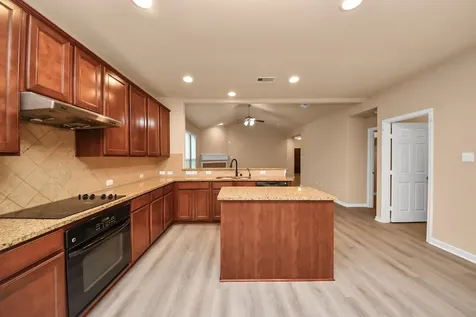 18115 Cimmaron Oak Lane Richmond TX 77407