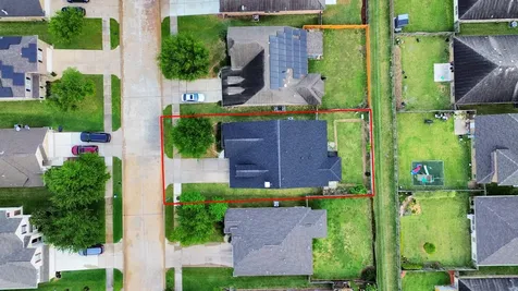 18115 Cimmaron Oak Lane Richmond TX 77407