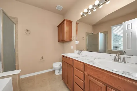 18115 Cimmaron Oak Lane Richmond TX 77407