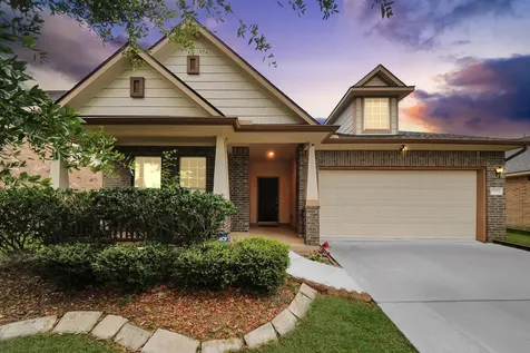 18115 Cimmaron Oak Lane Richmond TX 77407