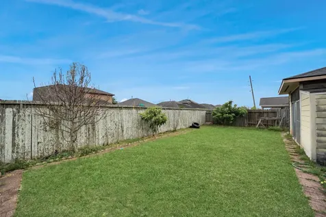 18115 Cimmaron Oak Lane Richmond TX 77407