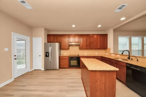 18115 Cimmaron Oak Lane Richmond TX 77407