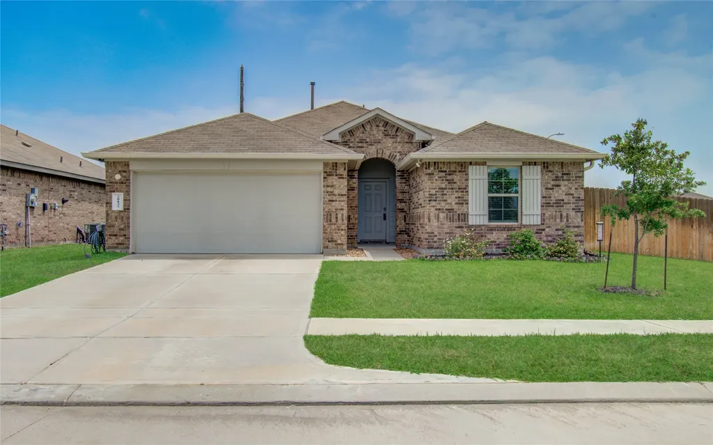 20835 Medford Landing Lane Katy TX 77449