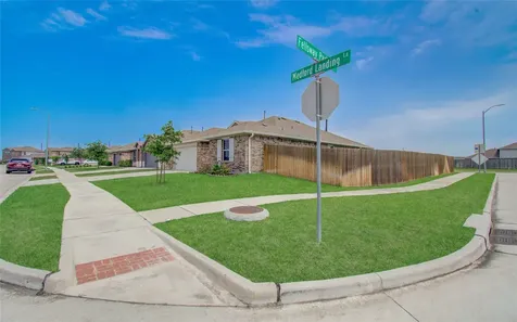 20835 Medford Landing Lane Katy TX 77449