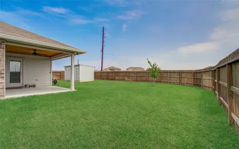 20835 Medford Landing Lane Katy TX 77449