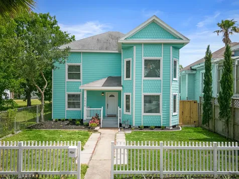 3525 Avenue 0 Galveston TX 77550