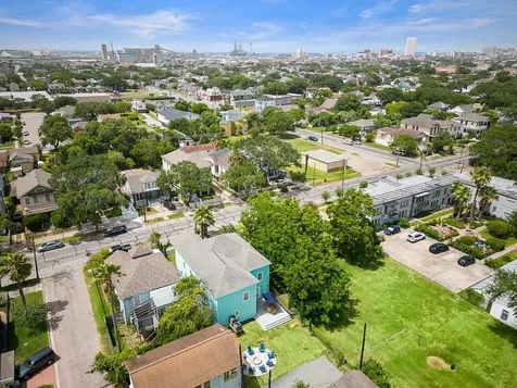 3525 Avenue 0 Galveston TX 77550