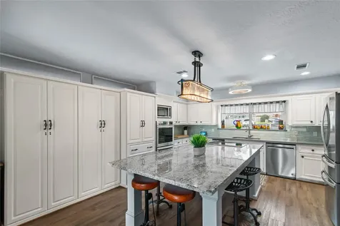 3726 Walden Estates Drive Montgomery TX 77356