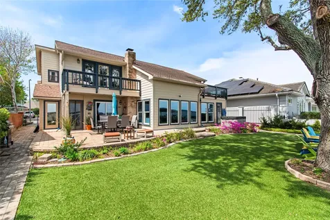 3726 Walden Estates Drive Montgomery TX 77356