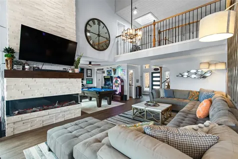 3726 Walden Estates Drive Montgomery TX 77356