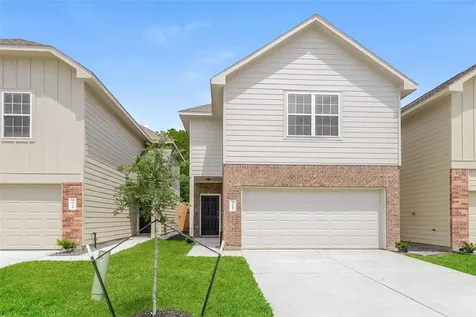 2647 Bouvardia Way Houston TX 77073