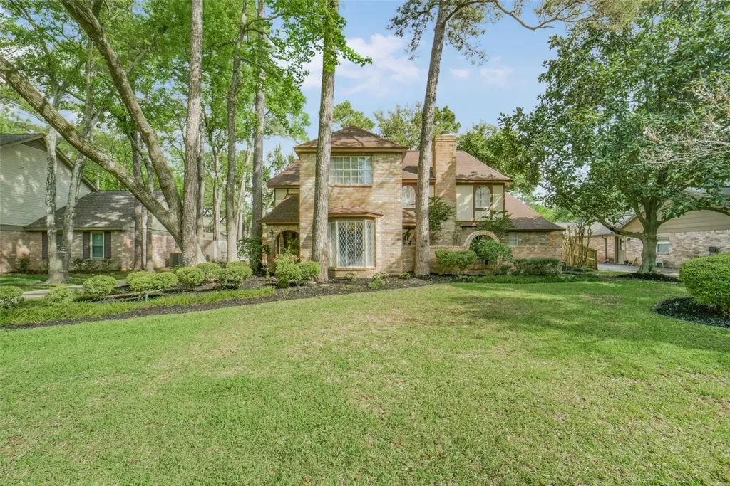 11922 Moorcreek Drive Houston TX 77070
