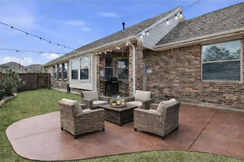 6123 Dovetail Cliff Court Katy TX 77493