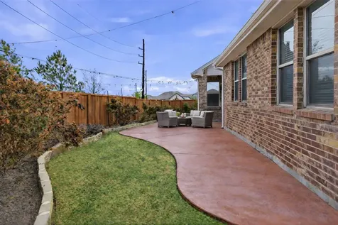 6123 Dovetail Cliff Court Katy TX 77493