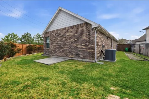 6123 Dovetail Cliff Court Katy TX 77493