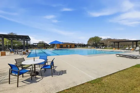 6123 Dovetail Cliff Court Katy TX 77493