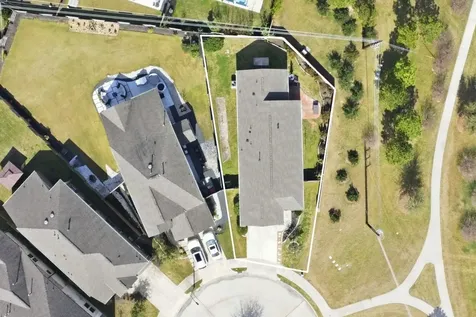 6123 Dovetail Cliff Court Katy TX 77493
