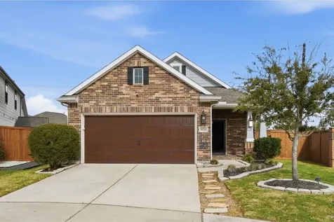 6123 Dovetail Cliff Court Katy TX 77493