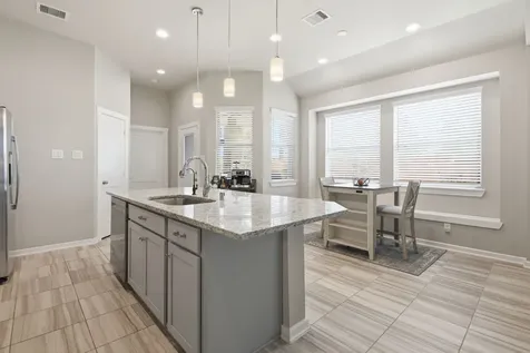 6123 Dovetail Cliff Court Katy TX 77493