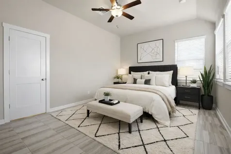 6123 Dovetail Cliff Court Katy TX 77493