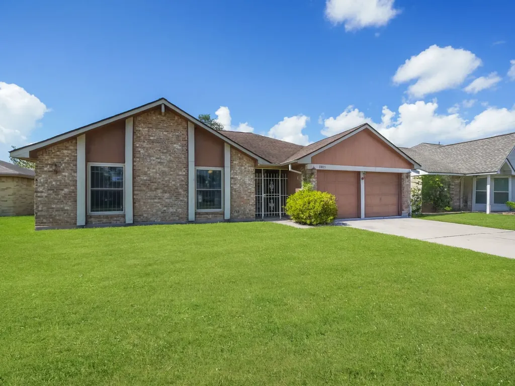 11835 Guadalupe River Drive Houston TX 77067