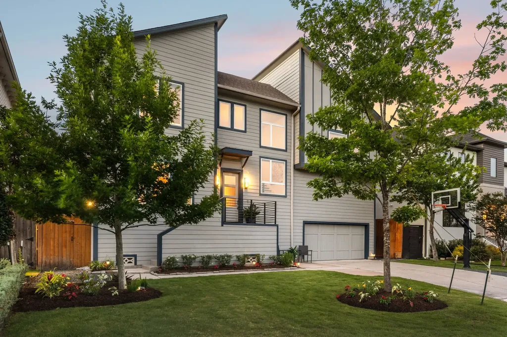4534 Mimosa Drive Bellaire TX 77401