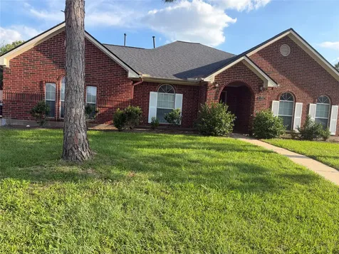 11308 Madison Court Pearland TX 77584