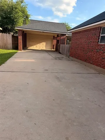 11308 Madison Court Pearland TX 77584