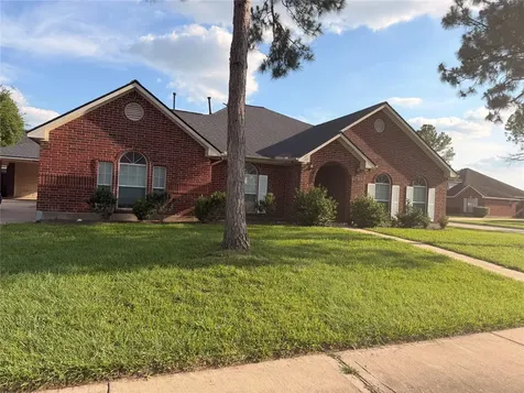 11308 Madison Court Pearland TX 77584