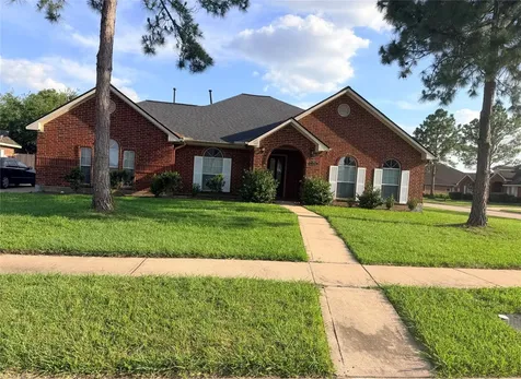 11308 Madison Court Pearland TX 77584