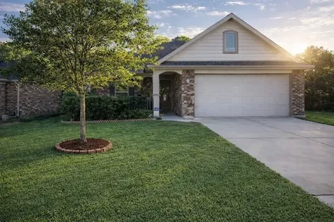 13211 Brantfield Park Lane Tomball TX 77377