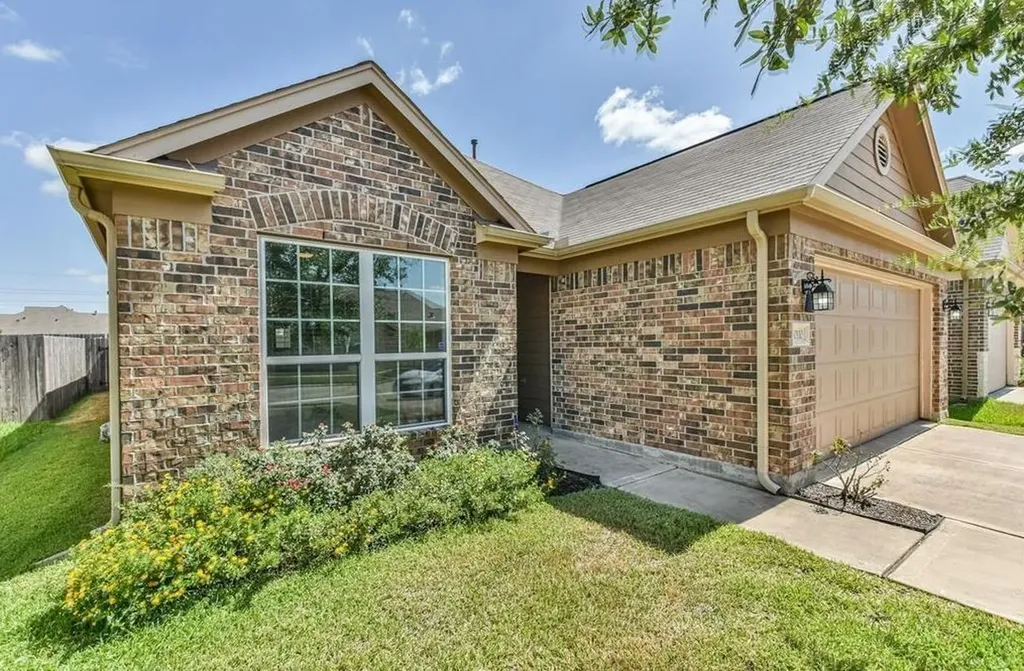 20110 Bayliss Manor Lane Cypress TX 77433