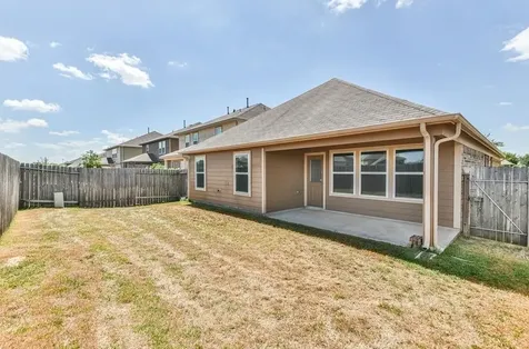 20110 Bayliss Manor Lane Cypress TX 77433