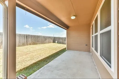 20110 Bayliss Manor Lane Cypress TX 77433