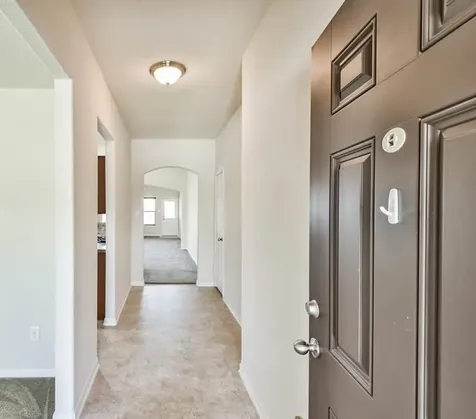 20110 Bayliss Manor Lane Cypress TX 77433