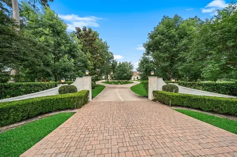 11322 Harbor Breeze Drive Montgomery TX 77356