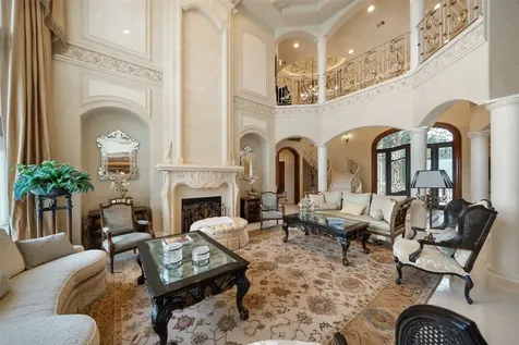 11322 Harbor Breeze Drive Montgomery TX 77356