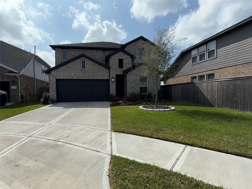 2412 Elliott Shore Lane La Porte TX 77571