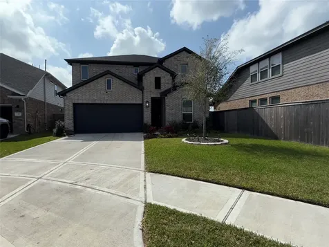 2412 Elliott Shore Lane La Porte TX 77571