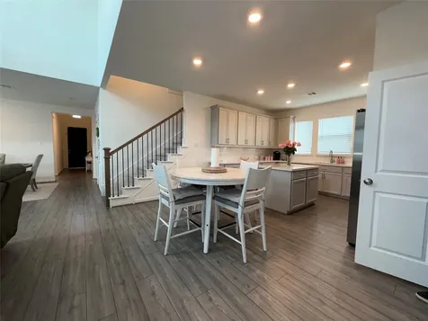 2412 Elliott Shore Lane La Porte TX 77571