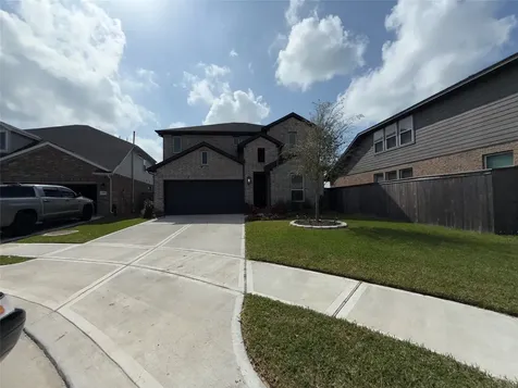 2412 Elliott Shore Lane La Porte TX 77571