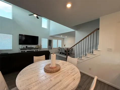 2412 Elliott Shore Lane La Porte TX 77571