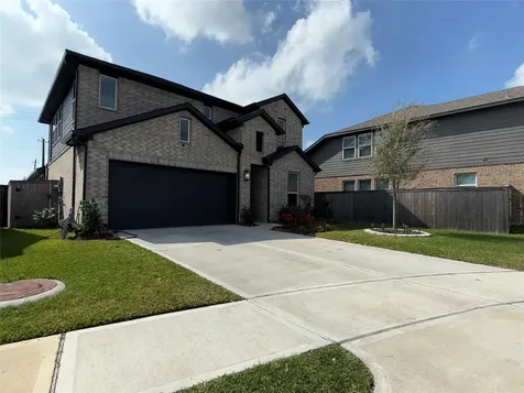 2412 Elliott Shore Lane La Porte TX 77571