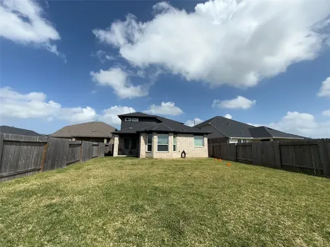 2412 Elliott Shore Lane La Porte TX 77571