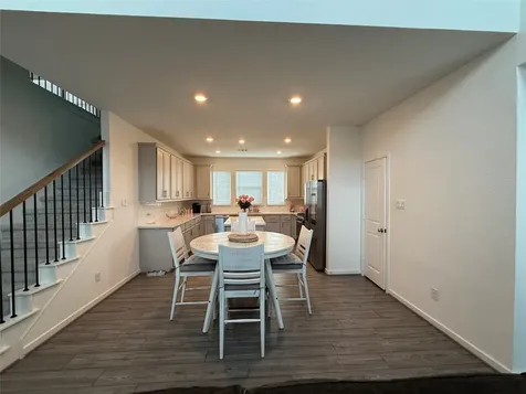 2412 Elliott Shore Lane La Porte TX 77571