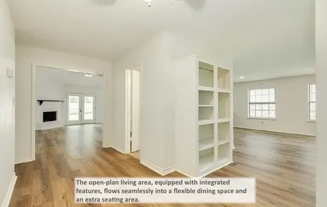 305 Freeman Boulevard West Columbia TX 77486